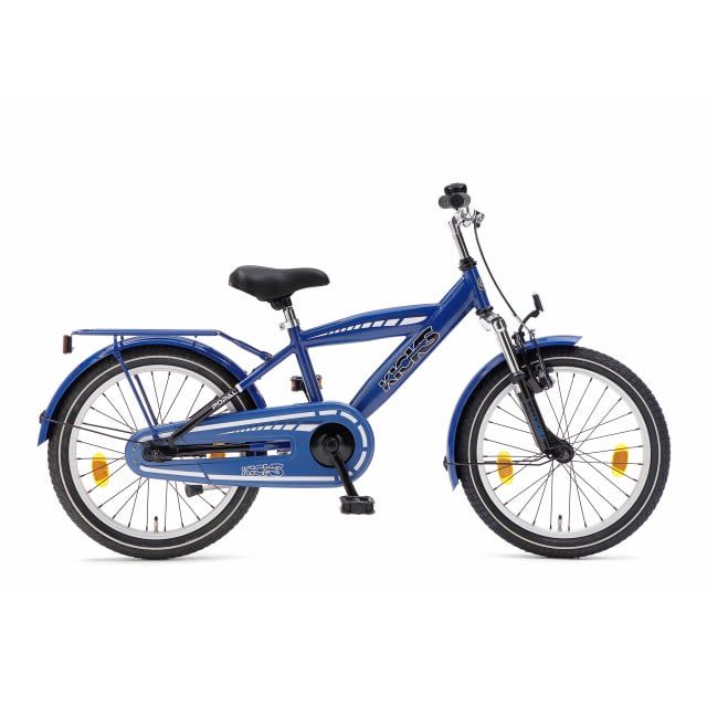 Popal Kicks 18 inch Blauw